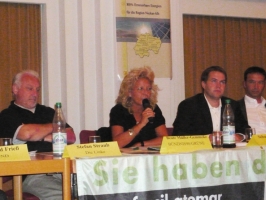 Bundestagswahlkampf (2009)