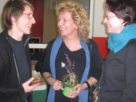 Bundesfrauenkonferenz der Grünen (2010)