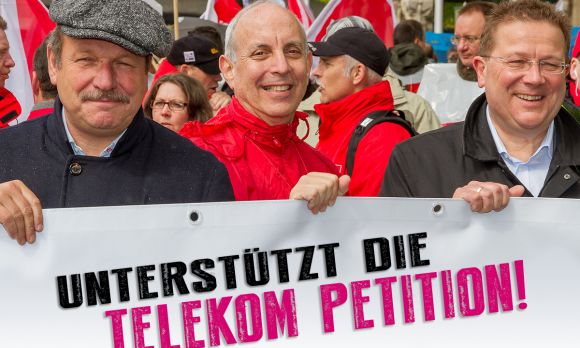 Telekom_Petition